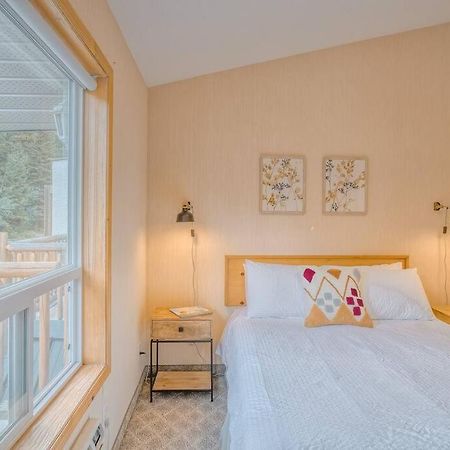 5 Mins To Banff - Cozy Townhome 2Br&2Bath - Banff Pass Included Canmore Exterior foto