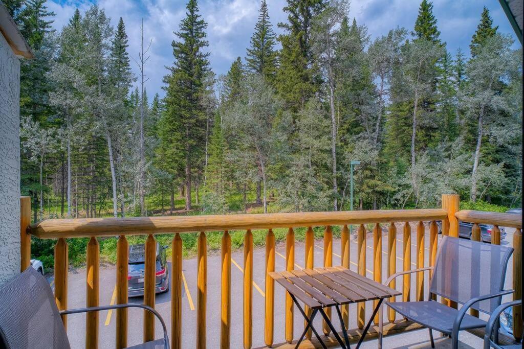 5 Mins To Banff - Cozy Townhome 2Br&2Bath - Banff Pass Included Canmore Exterior foto