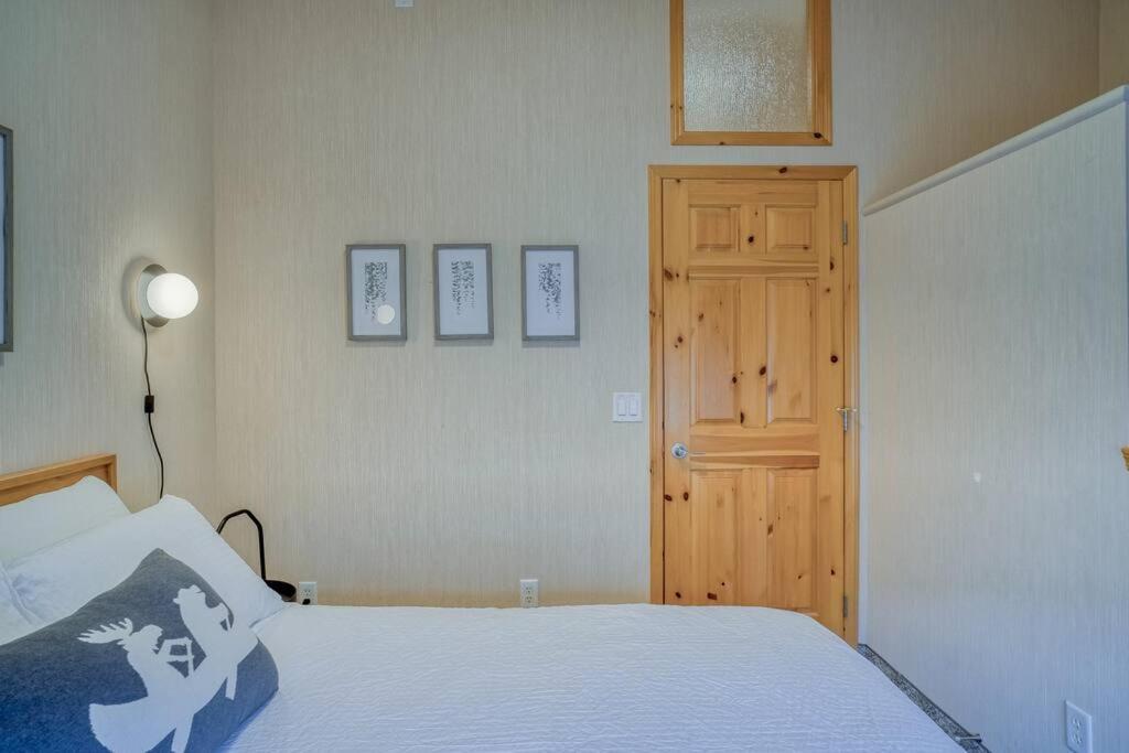 5 Mins To Banff - Cozy Townhome 2Br&2Bath - Banff Pass Included Canmore Exterior foto