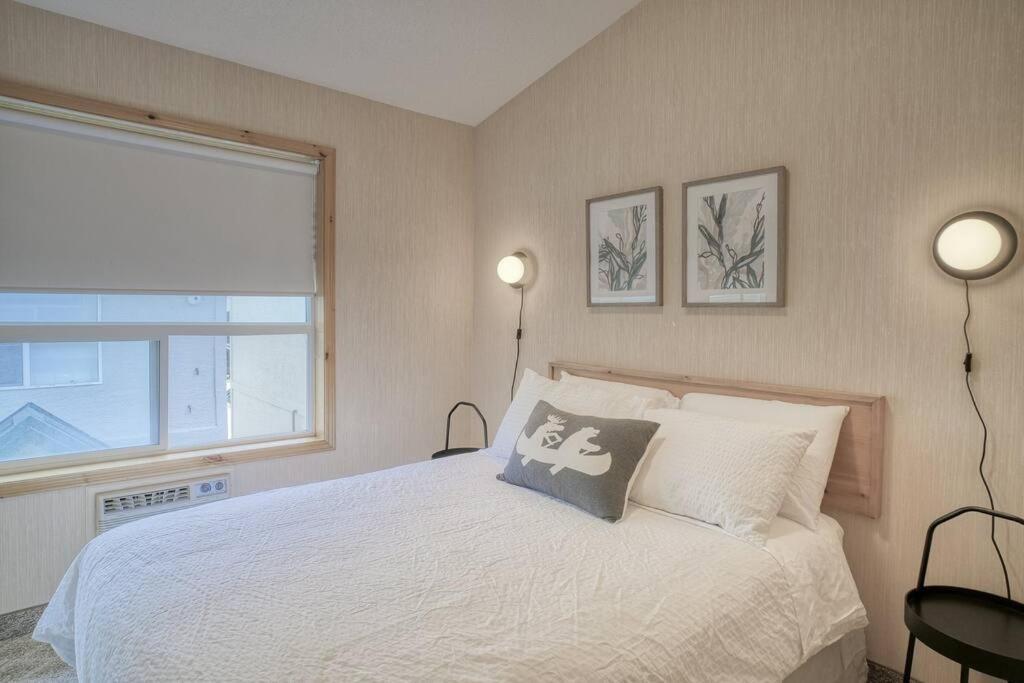 5 Mins To Banff - Cozy Townhome 2Br&2Bath - Banff Pass Included Canmore Exterior foto